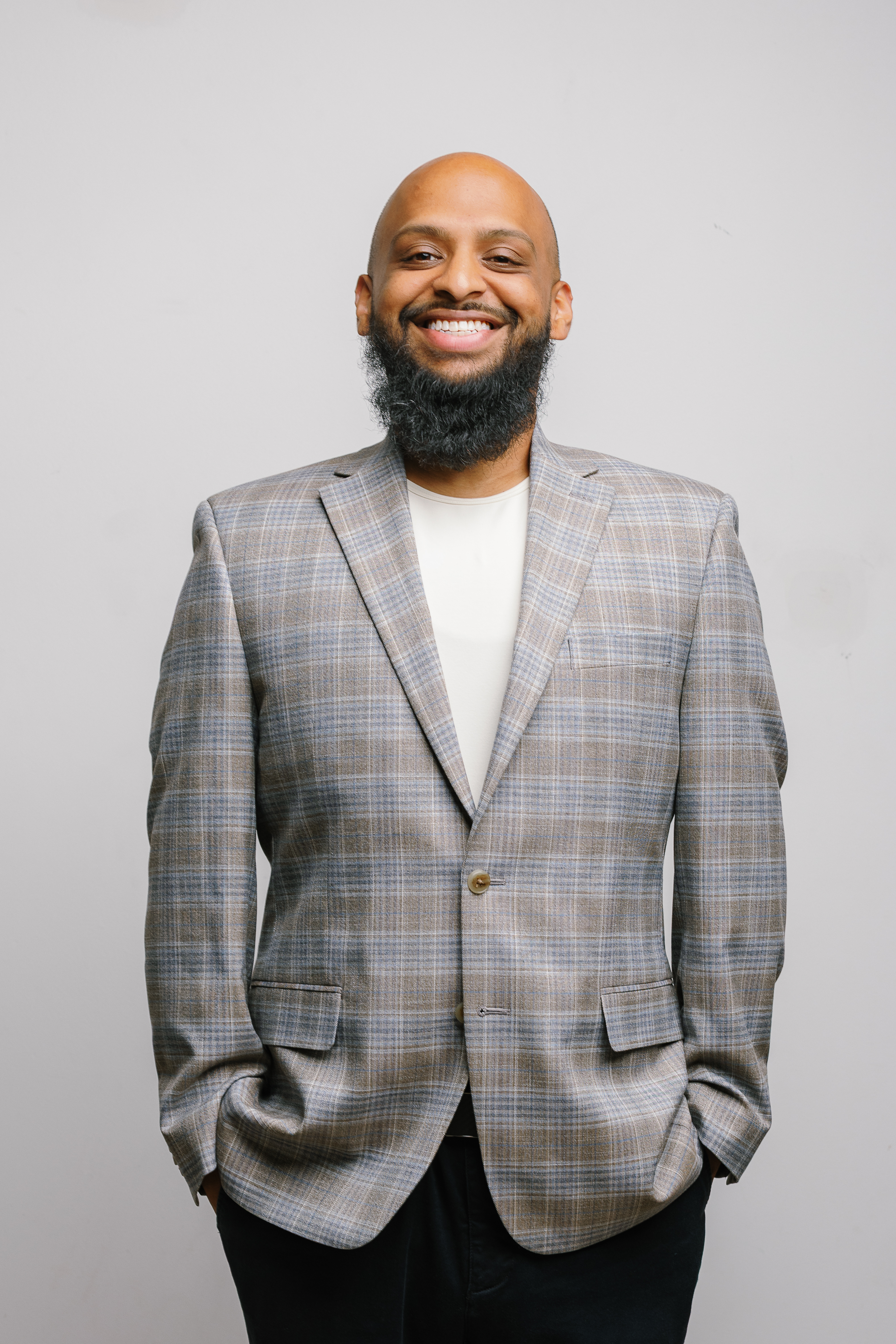 Binil Chacko, Founder of PlanMason